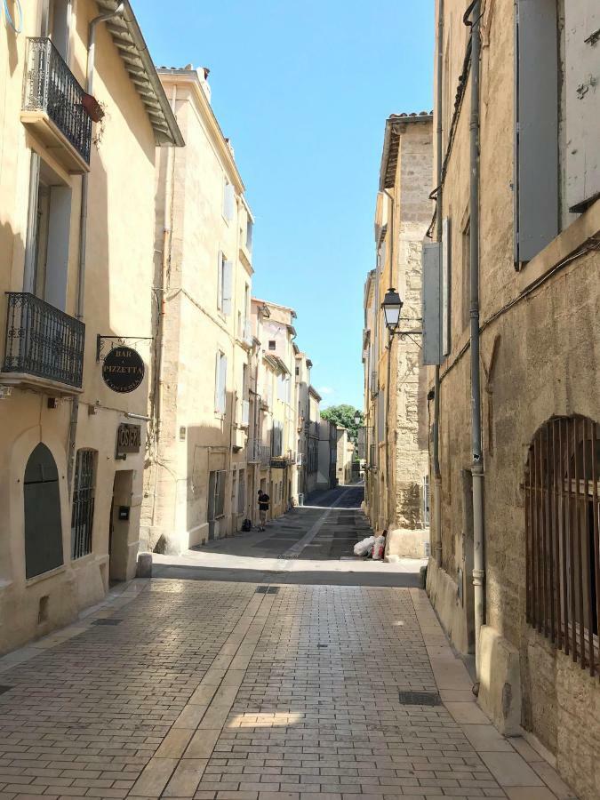 Superbe! Loft T3 -Ctre Historic- Prox. Place Comedie Montpellier Exterior photo