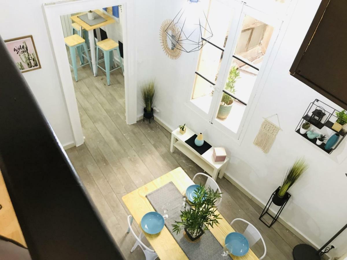 Superbe! Loft T3 -Ctre Historic- Prox. Place Comedie Montpellier Exterior photo